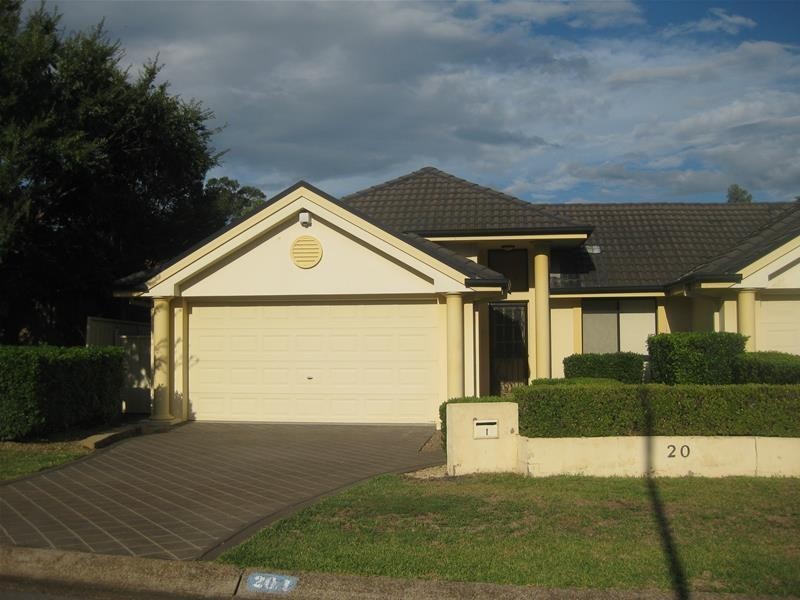 1/20 Links  Avenue, Cessnock NSW 2325