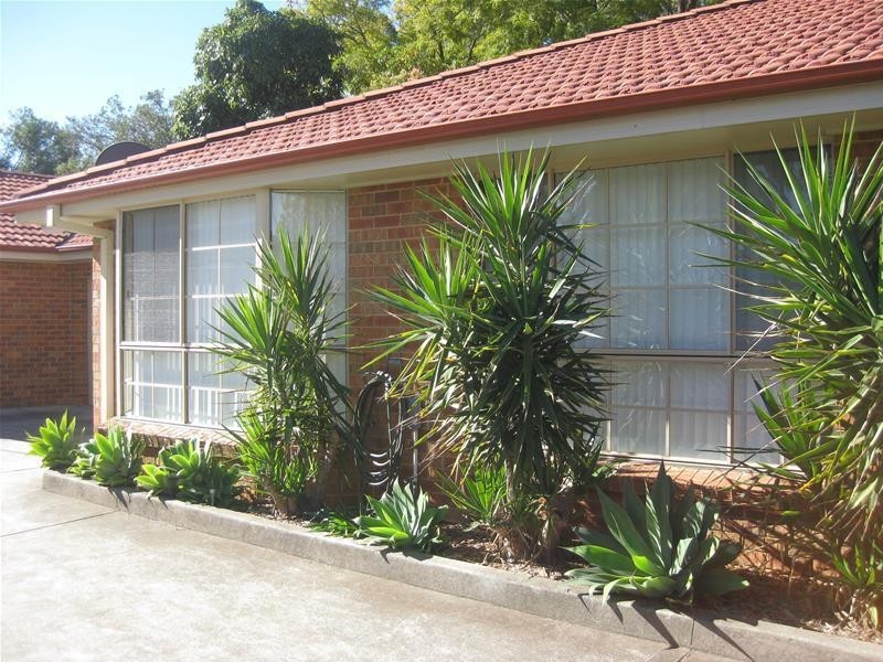 3/121 Hopetoun Street, Kurri Kurri NSW 2327