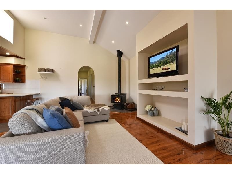 85 Valley View Lane, Buchanan NSW 2323