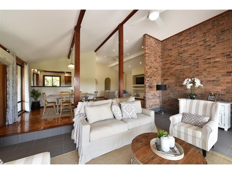 85 Valley View Lane, Buchanan NSW 2323