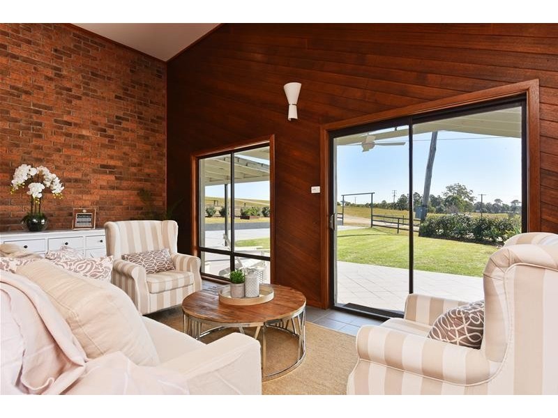 85 Valley View Lane, Buchanan NSW 2323