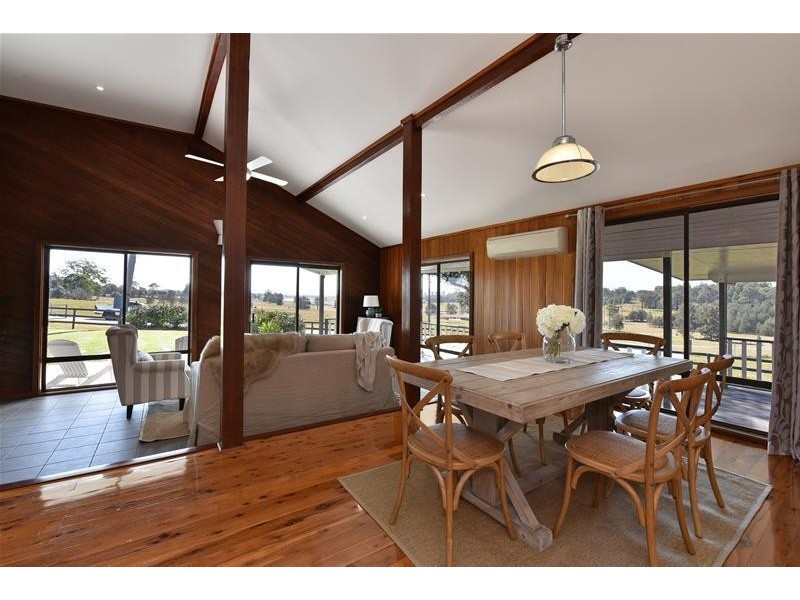 85 Valley View Lane, Buchanan NSW 2323