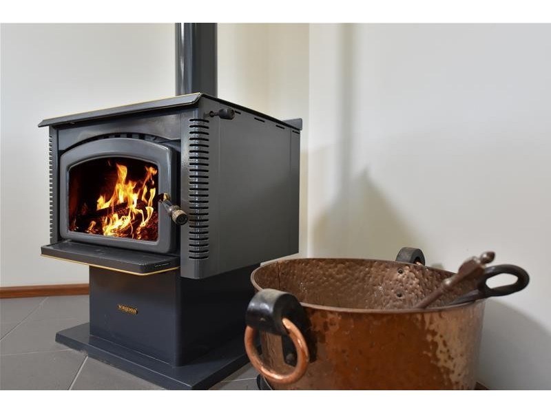 85 Valley View Lane, Buchanan NSW 2323