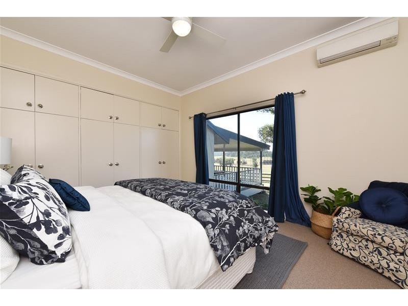 85 Valley View Lane, Buchanan NSW 2323