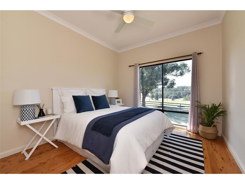 85 Valley View Lane, Buchanan NSW 2323