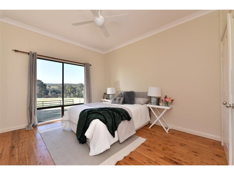 85 Valley View Lane, Buchanan NSW 2323