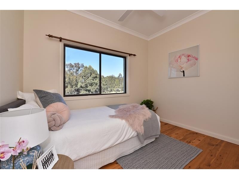 85 Valley View Lane, Buchanan NSW 2323