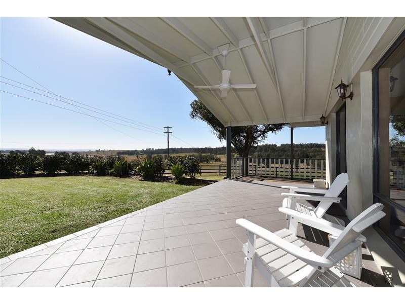 85 Valley View Lane, Buchanan NSW 2323