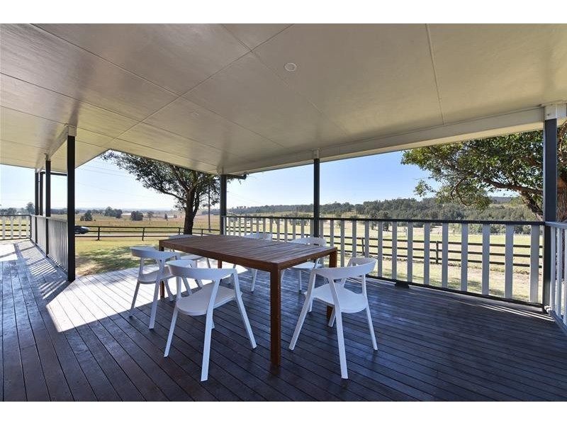 85 Valley View Lane, Buchanan NSW 2323