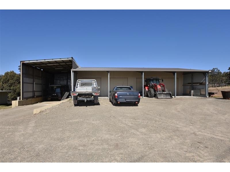 85 Valley View Lane, Buchanan NSW 2323