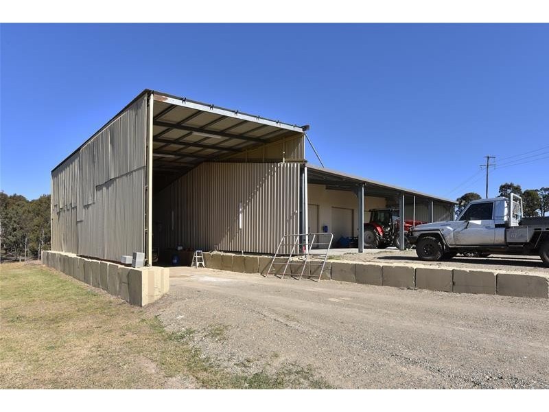 85 Valley View Lane, Buchanan NSW 2323