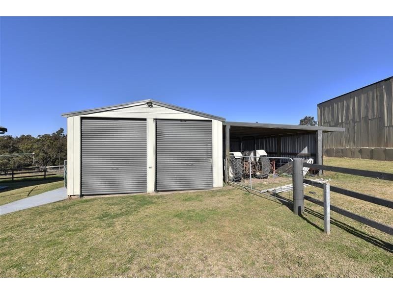 85 Valley View Lane, Buchanan NSW 2323