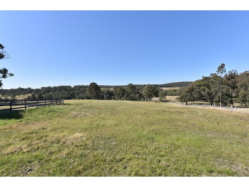 85 Valley View Lane, Buchanan NSW 2323