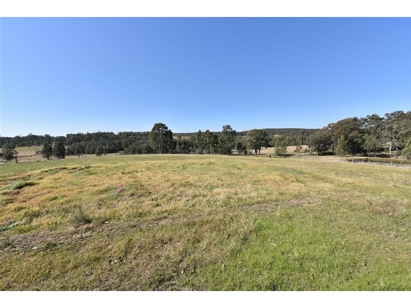 85 Valley View Lane, Buchanan NSW 2323