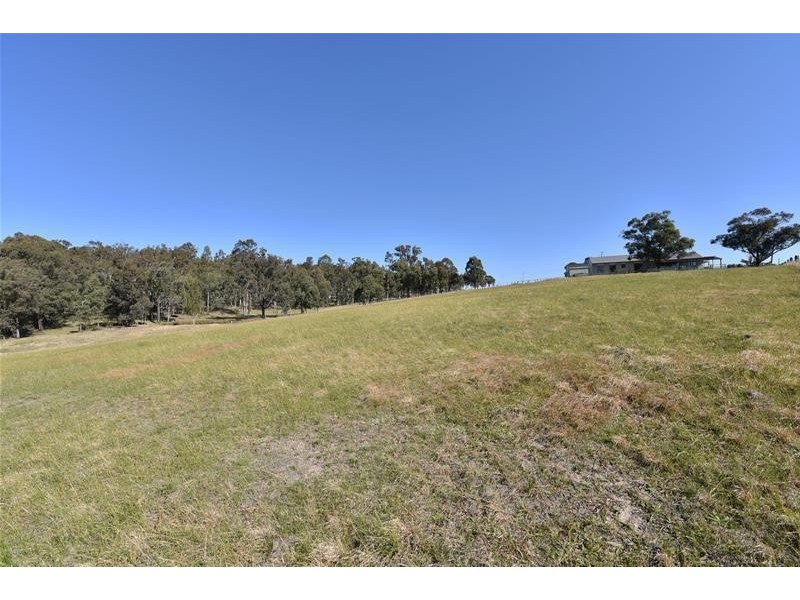 85 Valley View Lane, Buchanan NSW 2323