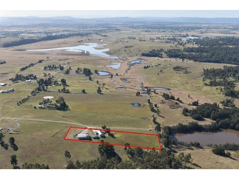 85 Valley View Lane, Buchanan NSW 2323