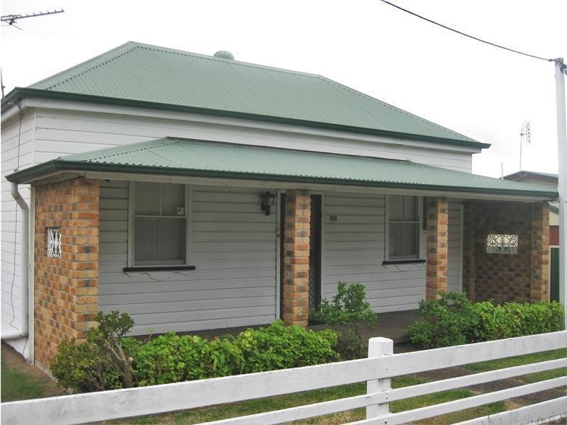 101 Cessnock Road, Abermain NSW 2326