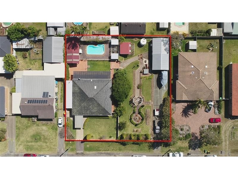 35-37 Main Road, Heddon Greta NSW 2321