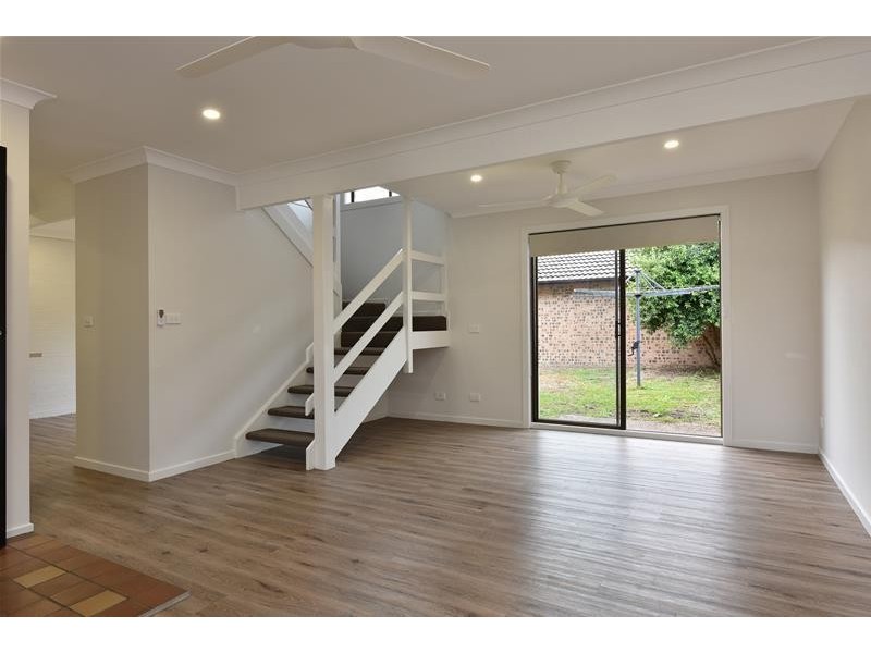 4/52 Railway  Parade, Kurri Kurri NSW 2327