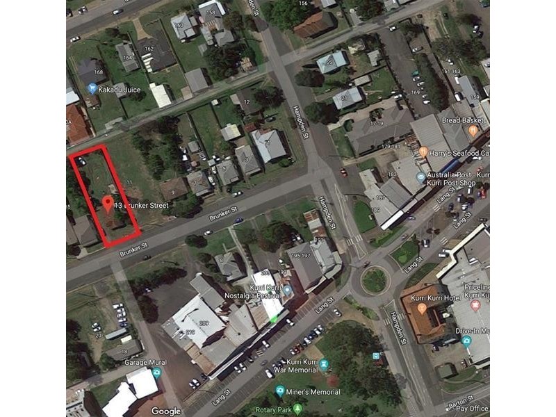 13 Brunker Street, Kurri Kurri NSW 2327