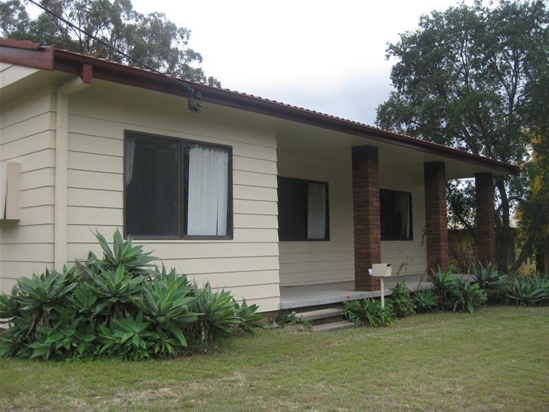 558 Wollombi Road, Bellbird NSW 2325