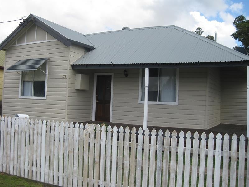 171 Rawson Street, Kurri Kurri NSW 2327