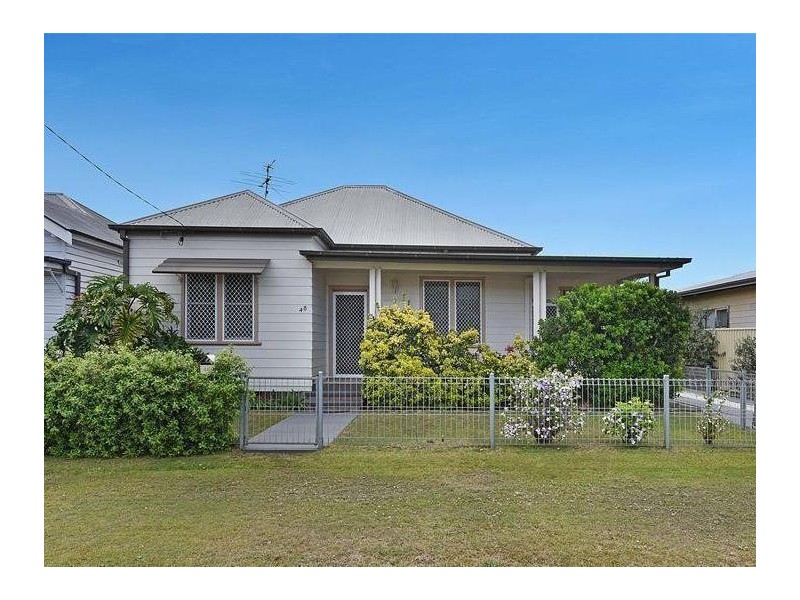 48 Shedden Street, Cessnock NSW 2325