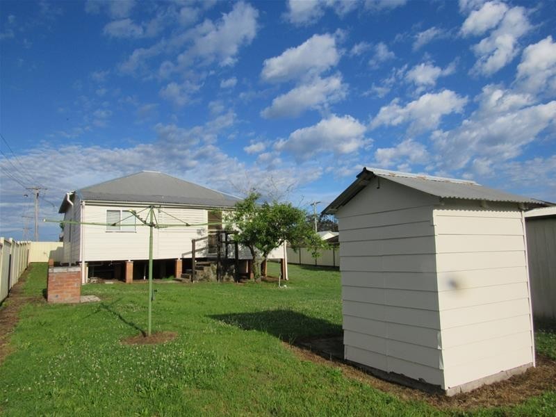 22 Frances Street, Paxton NSW 2325