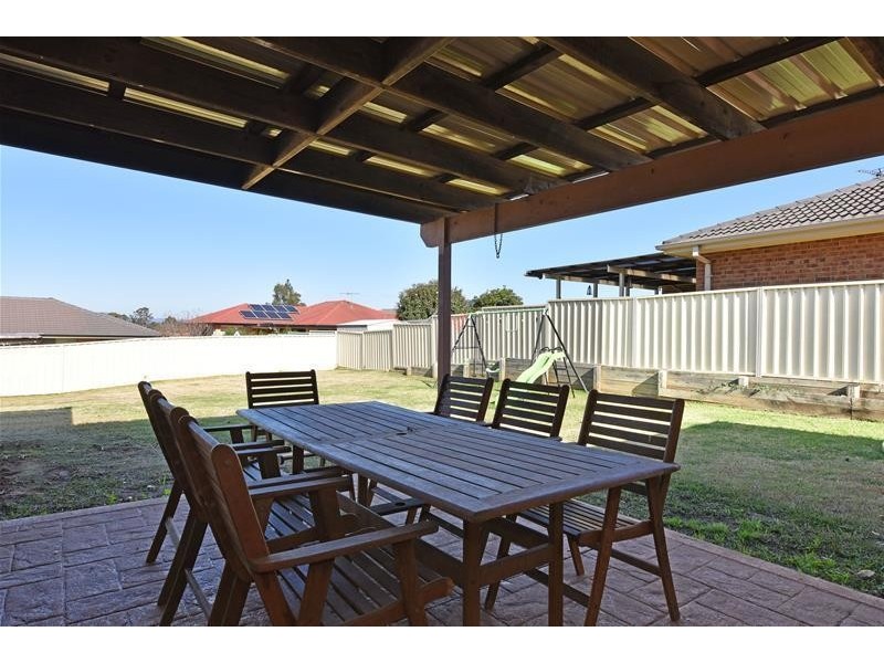 9 Tyrell Grove, Cessnock NSW 2325