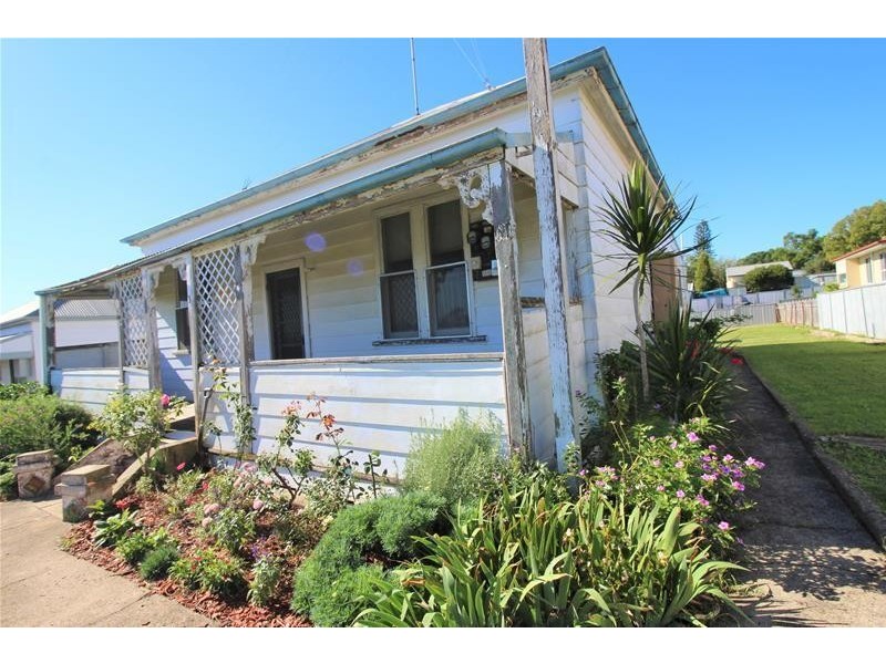 31 Hampden Street, Kurri Kurri NSW 2327