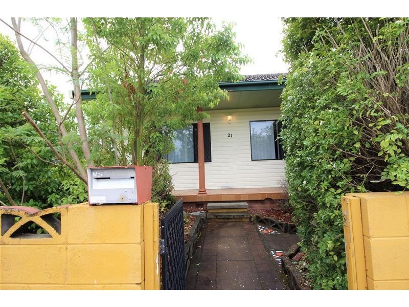 21 Victoria Street, Kurri Kurri NSW 2327