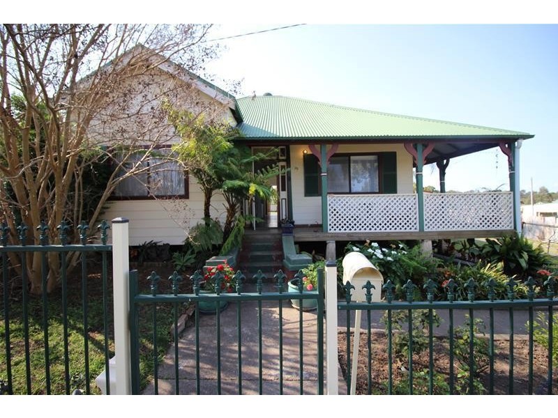 39 Seventh Street, Weston NSW 2326