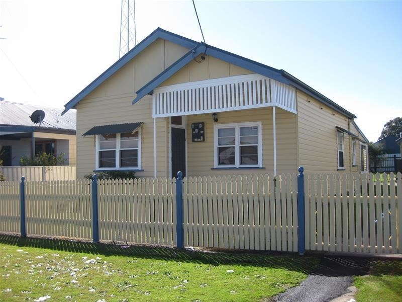 30 George Street, Cessnock NSW 2325