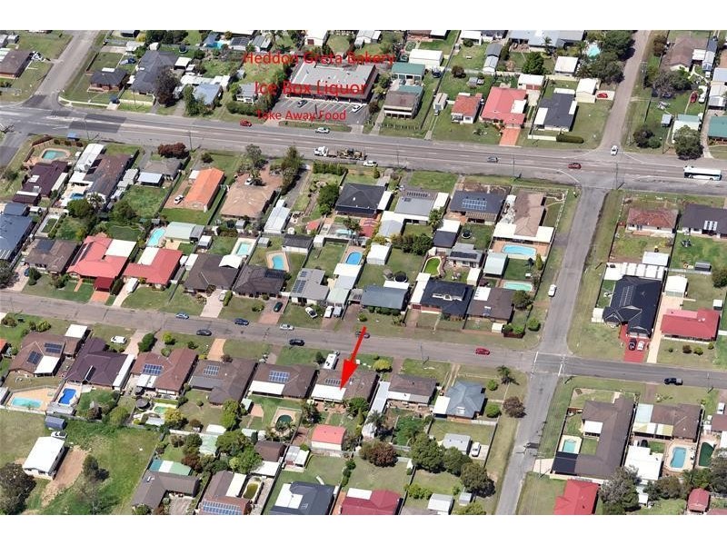 29 Trenchard Street, Heddon Greta NSW 2321