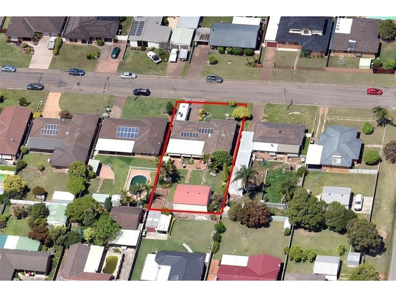 29 Trenchard Street, Heddon Greta NSW 2321