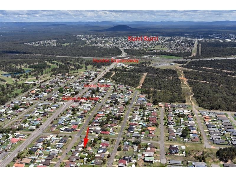 29 Trenchard Street, Heddon Greta NSW 2321