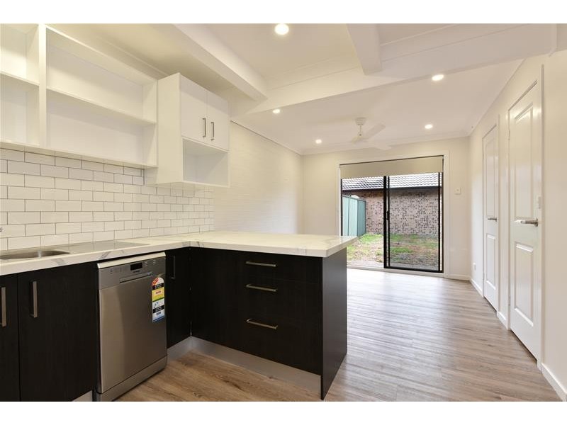 4/52 Railway  Parade, Kurri Kurri NSW 2327