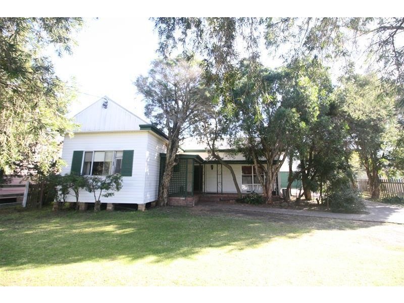 3 Rawson Street, Kurri Kurri NSW 2327