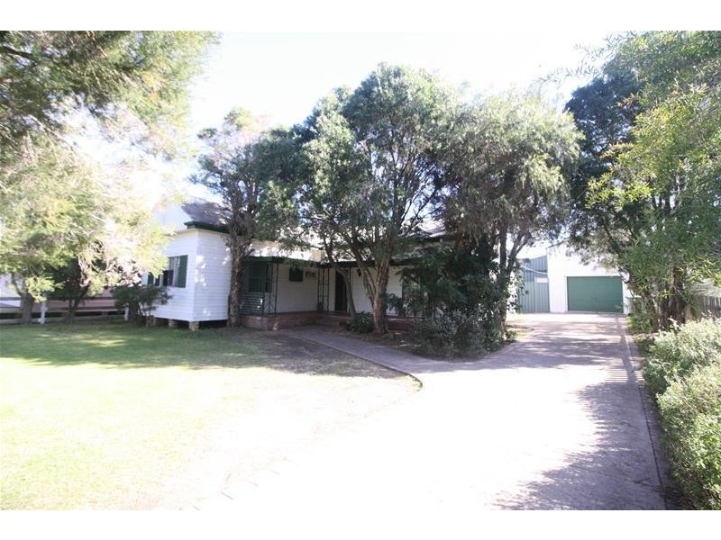 3 Rawson Street, Kurri Kurri NSW 2327