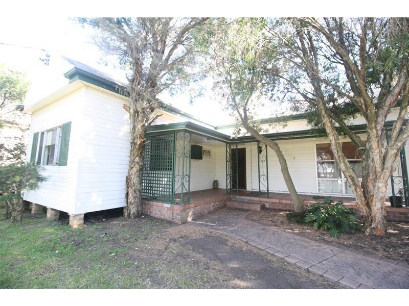 3 Rawson Street, Kurri Kurri NSW 2327