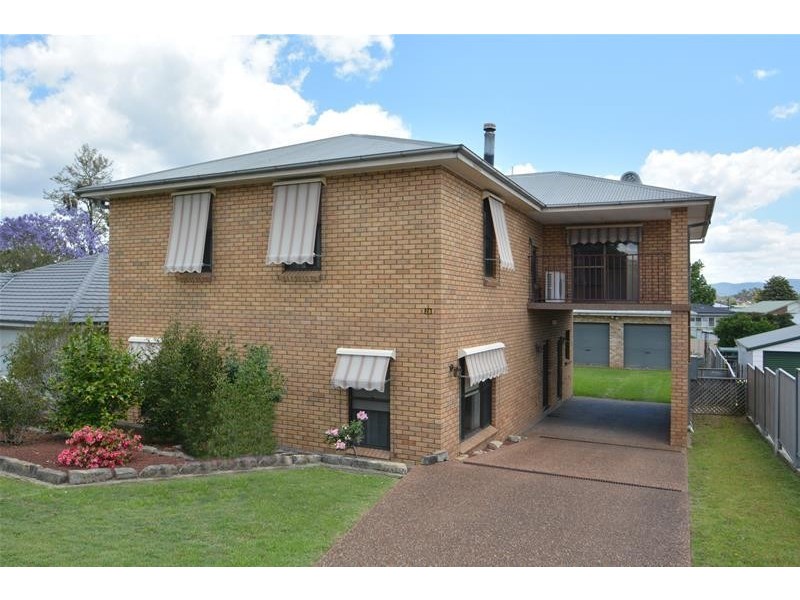 28 Ferguson Street, Cessnock NSW 2325