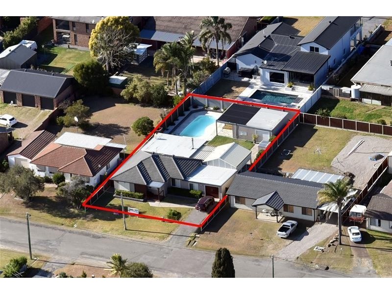 8 Adams Street, Heddon Greta NSW 2321