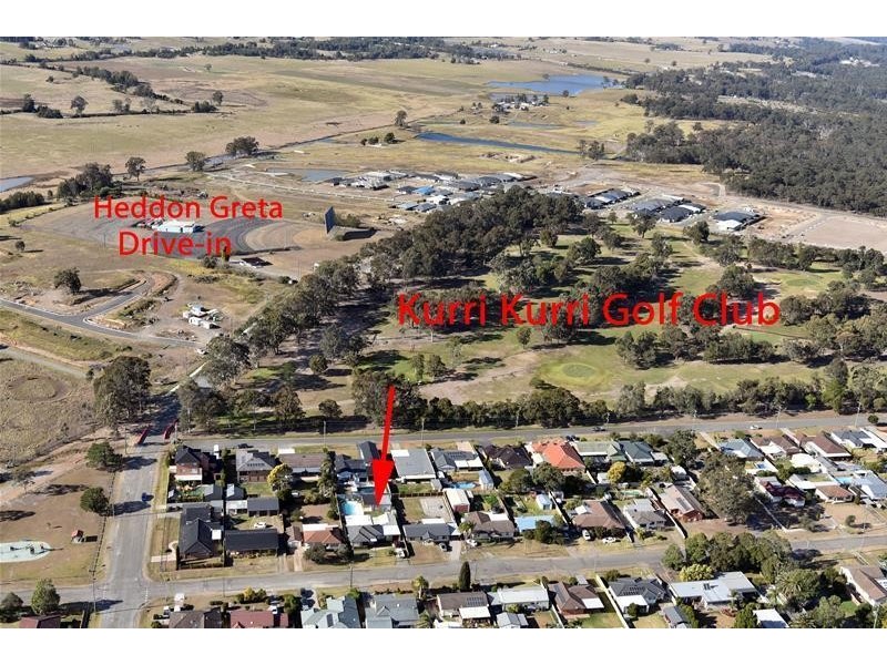 8 Adams Street, Heddon Greta NSW 2321