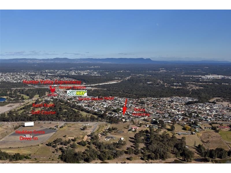 8 Adams Street, Heddon Greta NSW 2321