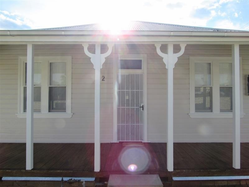 22 Frances Street, Paxton NSW 2325