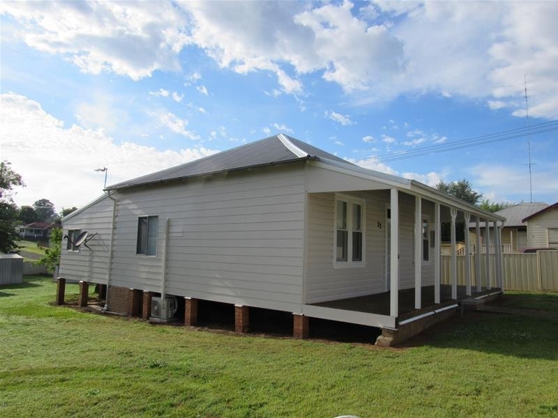 22 Frances Street, Paxton NSW 2325
