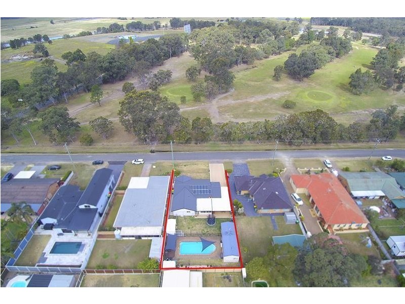 11 Clift Street, Heddon Greta NSW 2321