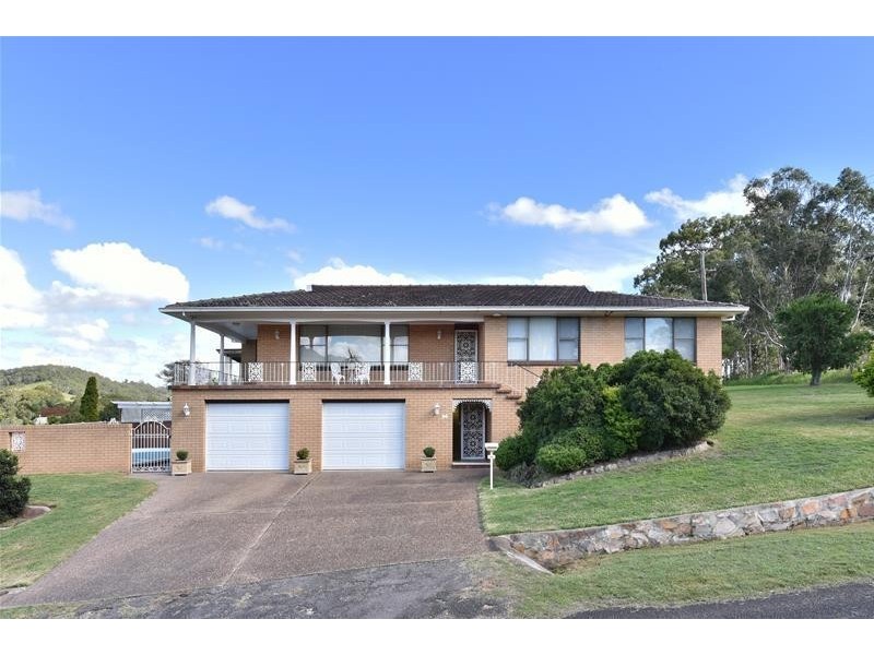 26 Palmer Street, Mulbring NSW 2323