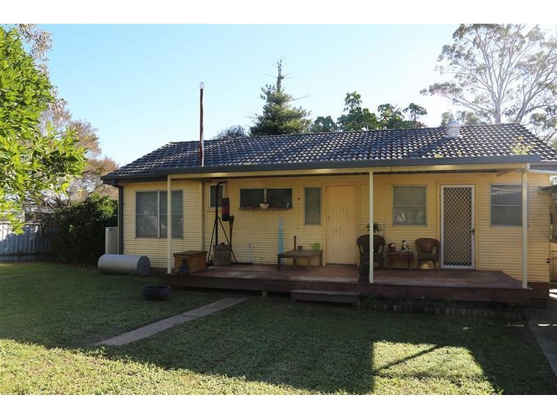 48 Main Road, Cliftleigh NSW 2321
