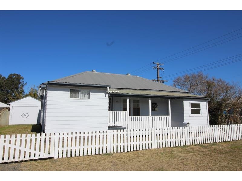 54 Fourth Street, Weston NSW 2326